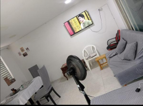 Hospedaje Casa La Esperanza